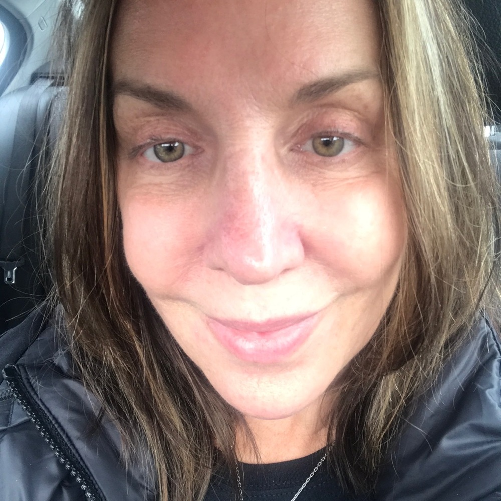 Meet your Posher, Kelli